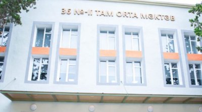 Sumqayıt məktəbindəki kütləvi zəhərlənmə ilə bağlı AQTA-dan AÇIQLAMA