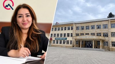 70 &ldquo;ç&rdquo; ilə işdən çıxarılan direktor narazıdır - Açıqlama