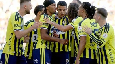 &ldquo;Fənərbağça&rdquo;dan Azərbaycan dilində PAYLAŞIM - FOTO