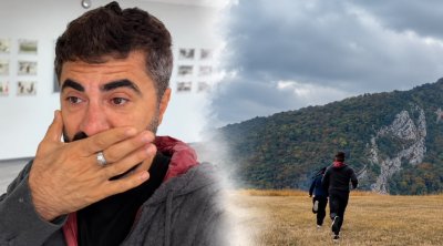 Bu kadrlarda 5-ci sinifdə oxuyan Zaur var &ndash; Video