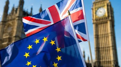 Britaniyalılar Aİ-yə qayıtmağı DƏSTƏKLƏYİR