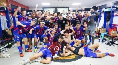 Messi yeni klubunun qələbəsini belə qeyd etdi - FOTO