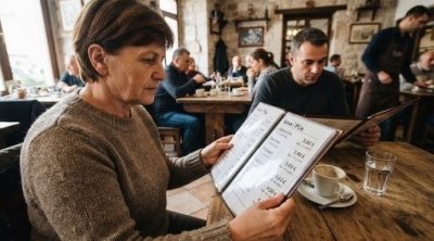 Restoranlarda YENİ QAYDA: Menyuda iki qiymət göstəriləcək