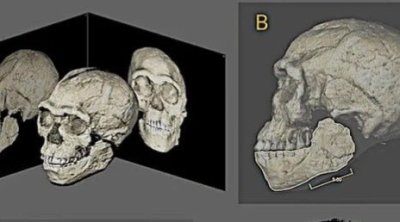 315 min il əvvəl insanlar belə görünürdü: Üzləri bərpa edildi - FOTO