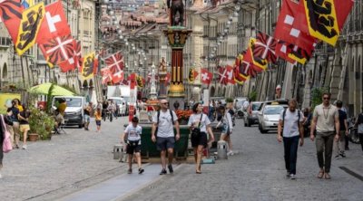 İsveçrənin 200 ilə yaxın davam edən bitərəflik statusu dəyişir?