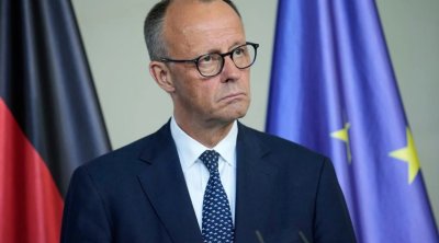 Merts: Almaniya Ukraynanın Aİ-yə üzvlüyünün sürətləndirilməsinə çalışır