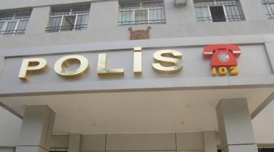 Arvadına xəsarət yetirdi, polisə təslim oldu