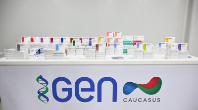 Azərbaycan bir sıra ölkələrə dərman vasitələri ixrac edəcək