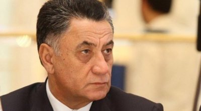 Ramil Usubovun ailəsində AĞIR İTKİ - FOTO