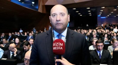 Emin Hüseynov Ağdamdan sahibkarlara SƏSLƏNDİ: &ldquo;Gəlin, 24 min hektar əkinəyararlı torpaq istifadə üçün hazırdır&rdquo;