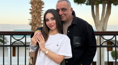 İbrahim Borçalının evində toy olacaq