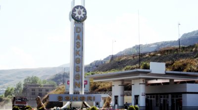 Daşkəsəndə AİLƏ DRAMI &ndash; Qayınata kürəkənini qətlə yetirdi