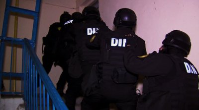 Siyəzəndə ƏMƏLİYYAT: 14 nəfər saxlanıldı &ndash; FOTO/VİDEO