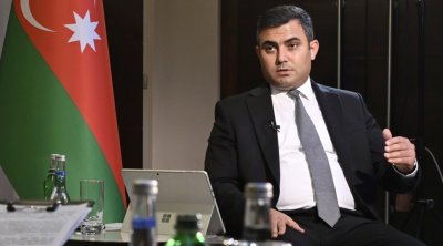 &ldquo;Bu avtomobil yolu Zəngəzur dəhlizinin alternatividir&rdquo;
