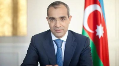 Nazir şöbə müdirini vəzifədən azad etdi
