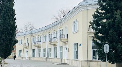 Mədəniyyət müəssisəsinə yeni TƏYİNAT - FOTO