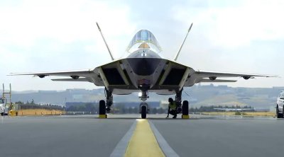 Türkiyə Hərbi Hava Qüvvələri yeni Eskadrilya yaratdı - F-16 ilə ilk uçuş &ndash; FOTO