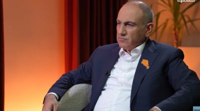 Paşinyan: "Şakidə saxlanılan azərbaycanlı hərbçi Ermənistanda qalacaq"