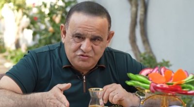 Tacir Şahmalıoğlu səhhətindən danışdı: "Tənginəfəs oluram"