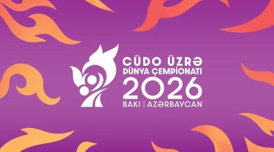 Dünya çempionatı: Daha 4 cüdoçumuz bu gün tatamiyə çıxacaq - FOTO