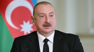 İlham Əliyev: &ldquo;İtkin düşmüş heç bir vətəndaşımız unudulmur&rdquo;