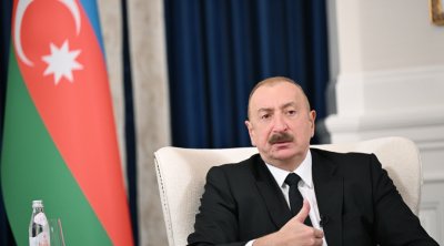Prezident: Ermənistan müvafiq arxivlərin açılmasına və şahid ifadələrinin toplanmasına şərait yaratmalıdır