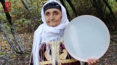 Məşhur &ldquo;Nənələr&rdquo; folklor klubunun üzvünün oğlu Ukraynada HƏYATINI İTİRDİ
