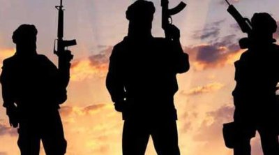 Pakistanda əməliyyat: 13 terrorçu məhv edildi