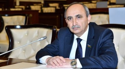 Əziz Ələkbərli: &ldquo;Pulsuz hüquqi yardım Qərbi azərbaycanlılara da şamil edilsin&rdquo;