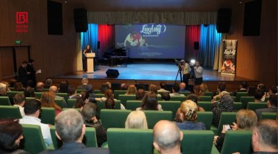 &ldquo;Laylay&rdquo; klipi ictimaiyyətə təqdim olundu - FOTO