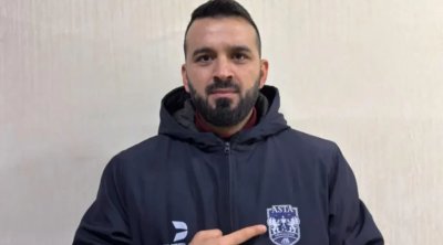 Türkiyəli məşqçi Azərbaycandan deportasiya olunub? - DETALLAR