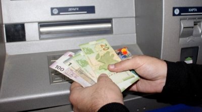 Naxçıvanda pensiya ödənişi başa çatdırıldı