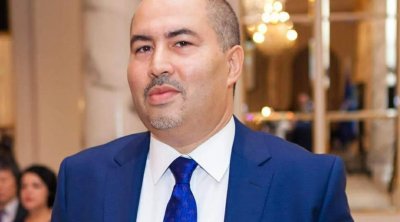 Zaur Rzayevə yüksək vəzifə verildi