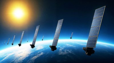 Türkiyə öz &ldquo;Starlink&rdquo;ini yaradır &ndash; 198 peyk orbitə buraxılacaq - FOTO