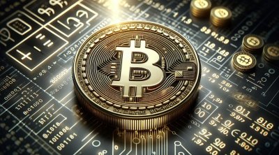 &ldquo;Bitcoin&rdquo;in qiyməti 83 min dollardan aşağı düşdü