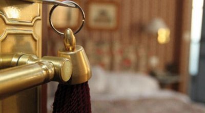 Bakıda "Golden Street" hotelinin fəaliyyəti dayandırıldı