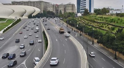 Sürücülərin NƏZƏRİNƏ: Bu gün saat 15:00-dan... - FOTO