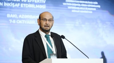 Malayziyalı professor: Bu gün Qarabağ azadlığın nemətindən bəhrələnir
