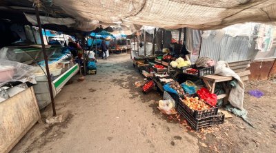 Şəmkirdə bazarda YOXLAMA: Ciddi nöqsanlar aşkarlandı &ndash; FOTO
