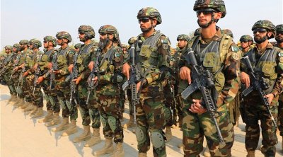 Pakistan Səudiyyə Ərəbistanında hərbi kontingentinin olduğunu təsdiqlədi
