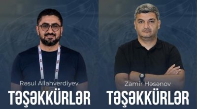 "İmişli" məşqçisi ilə yollarını ayırdı