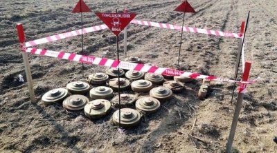 Rəsmi Bakı: Azərbaycanda mina qurbanlarının sayı 443-ə çatıb - FOTO