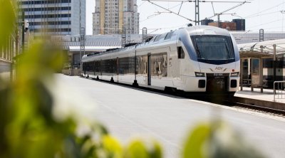 ADY ən çox gediş-gəliş qeydə alınan dəmir yolu stansiyalarını AÇIQLADI