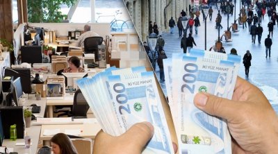Yüz minlərlə vətəndaşa şad xəbər! &ndash; Maaşlar və digər ödənişlər ARTIR