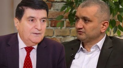 "İmkanı olsaydı, atam o sözü məzarından da götürərdi&rdquo;