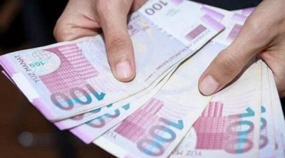 Orta aylıq əmək haqqı 7,2% artdı