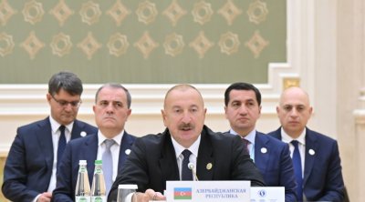 Prezident: &ldquo;Laçında keçirilən tədbirlər bölgənin tarixi ilə yaxından tanış olmağa imkan verdi&rdquo; &ndash; VİDEO