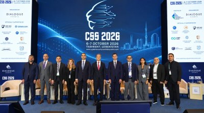 AKTA Özbəkistanda əməkdaşlıq imkanlarını müzakirə edib &ndash; FOTO