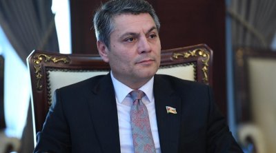&ldquo;Bütün dünya tarixi ədalətin bərqərar olmasına görə Azərbaycanı və Ermənistanı təbrik etdi&rdquo;