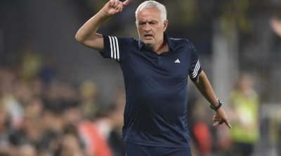 Mourinyo 2 futbolçunu "Real"dan göndərir